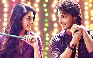 LoveYatri A Journey of Love